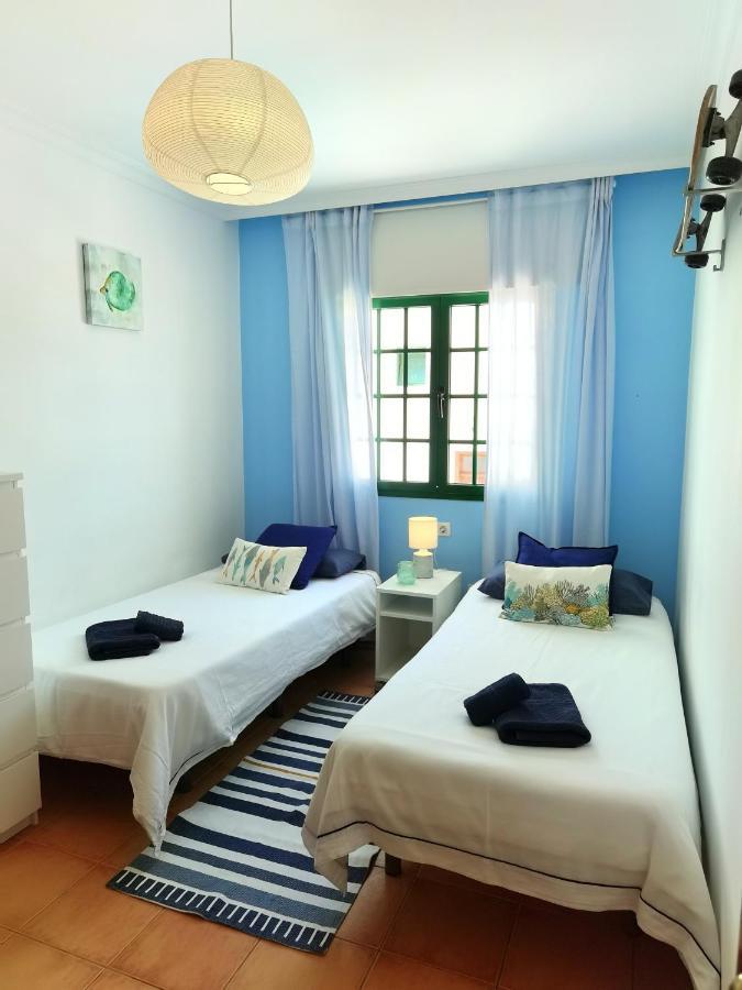 Holiday home Tyna Playa Blanca (Lanzarote)